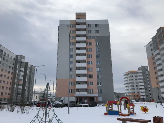 фото дома