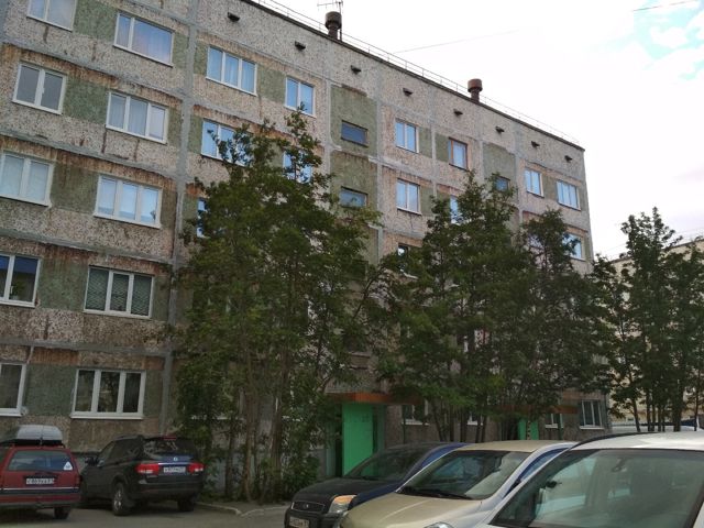 Facade
