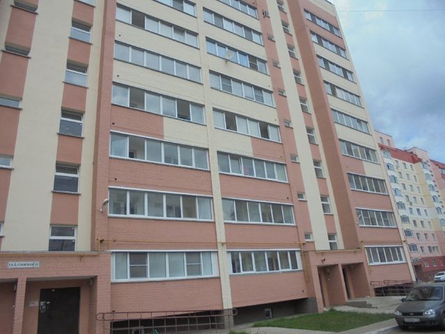 Панорама дома