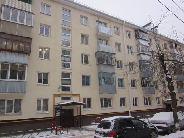 Facade