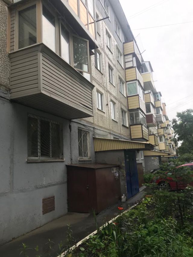 Панорама дома