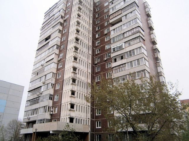 Facade