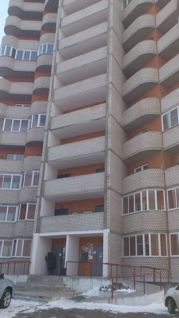 фото дома