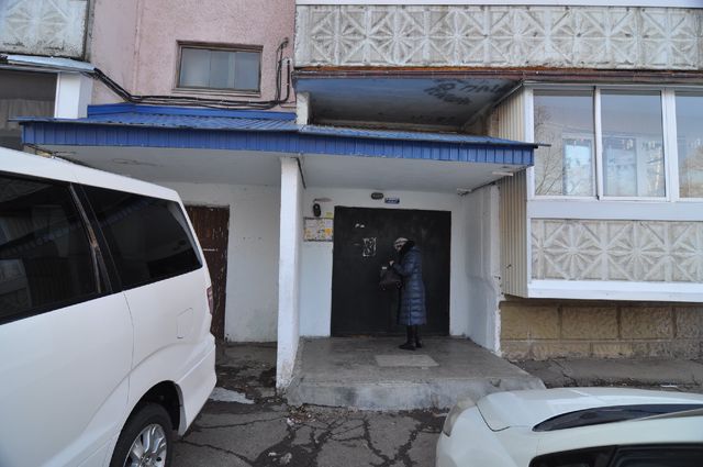 фото дома