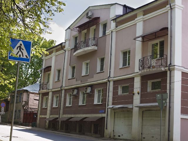 Facade