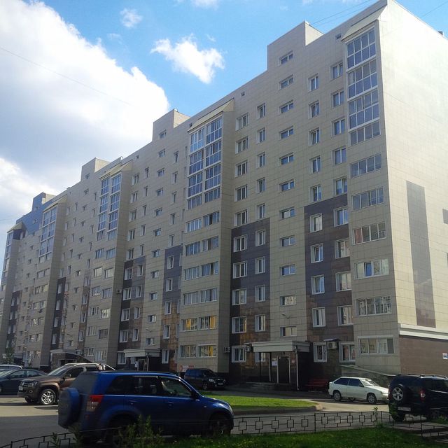 Facade