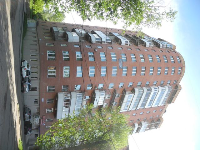 Панорама дома