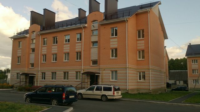 Facade