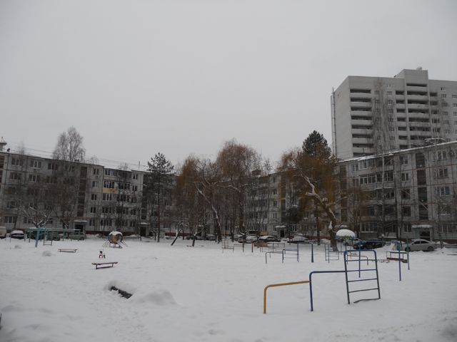 фото дома