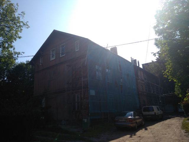 Facade