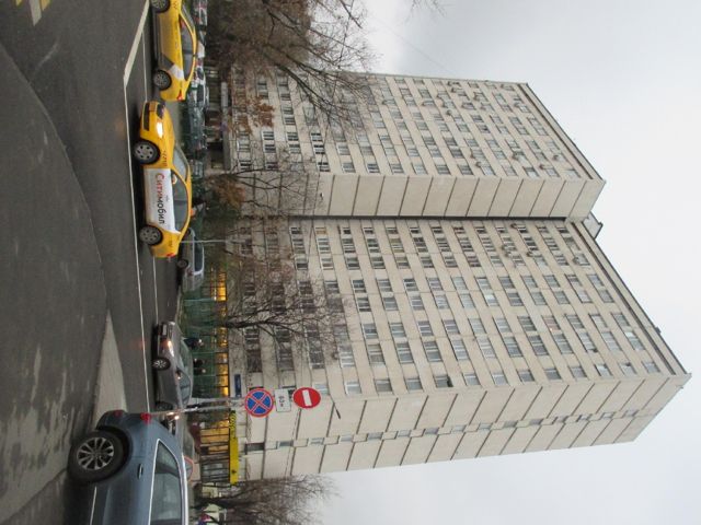 Панорама дома