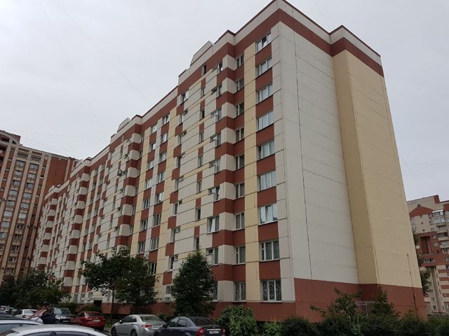 Facade