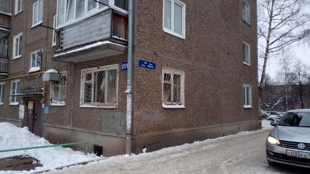 Панорама дома