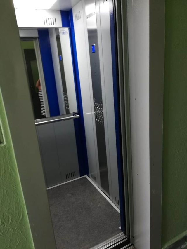 Lift