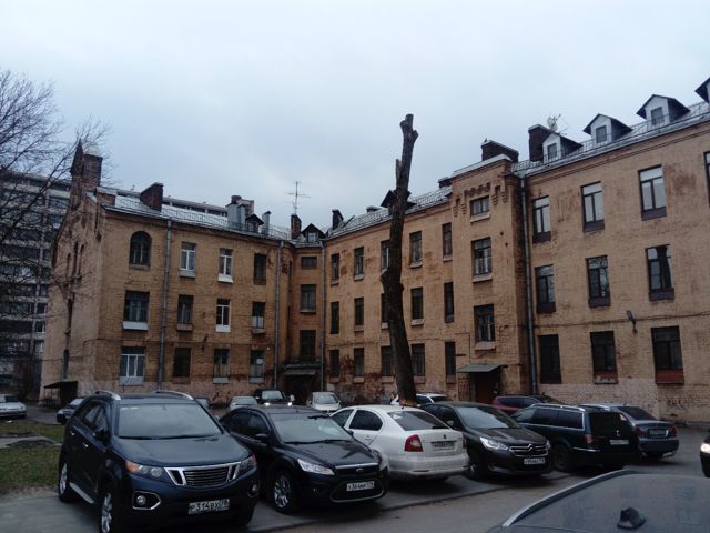 Facade