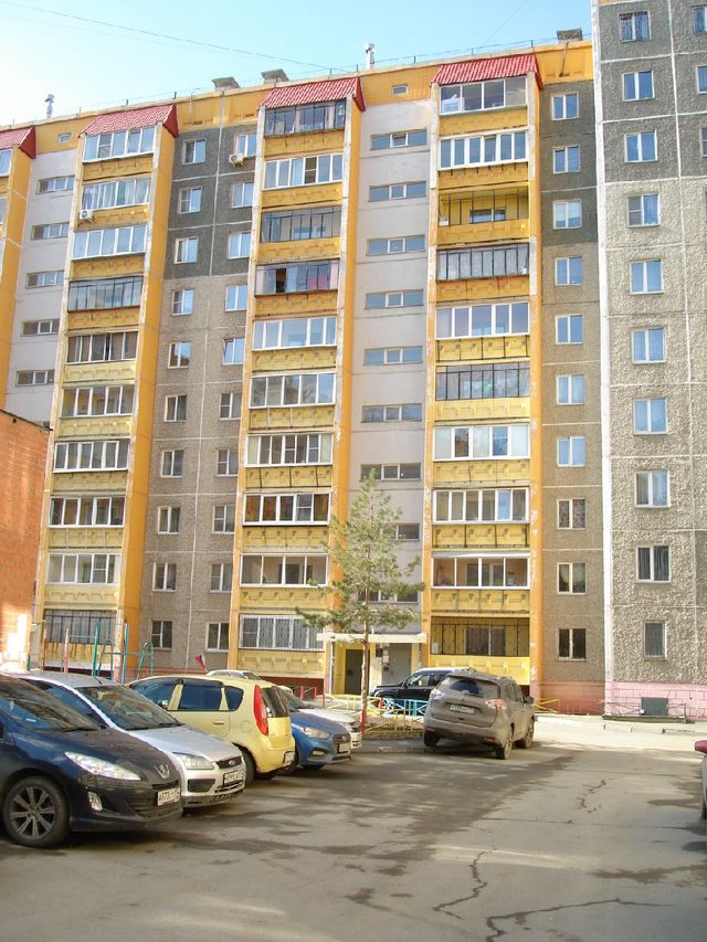 Facade