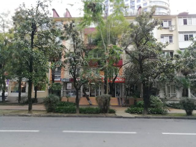 Facade