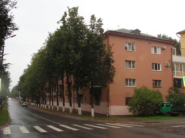 Facade