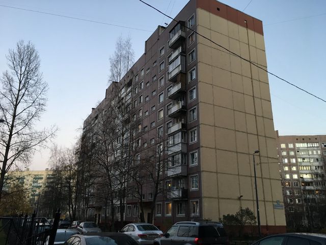 Панорама дома