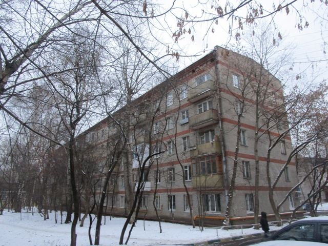 Панорама дома