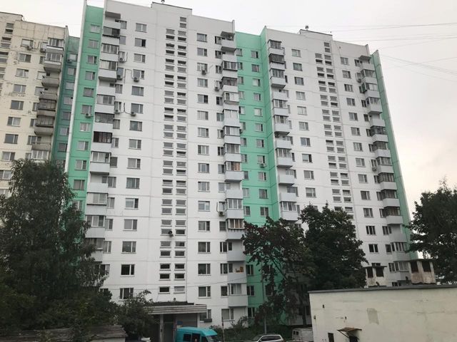 Facade