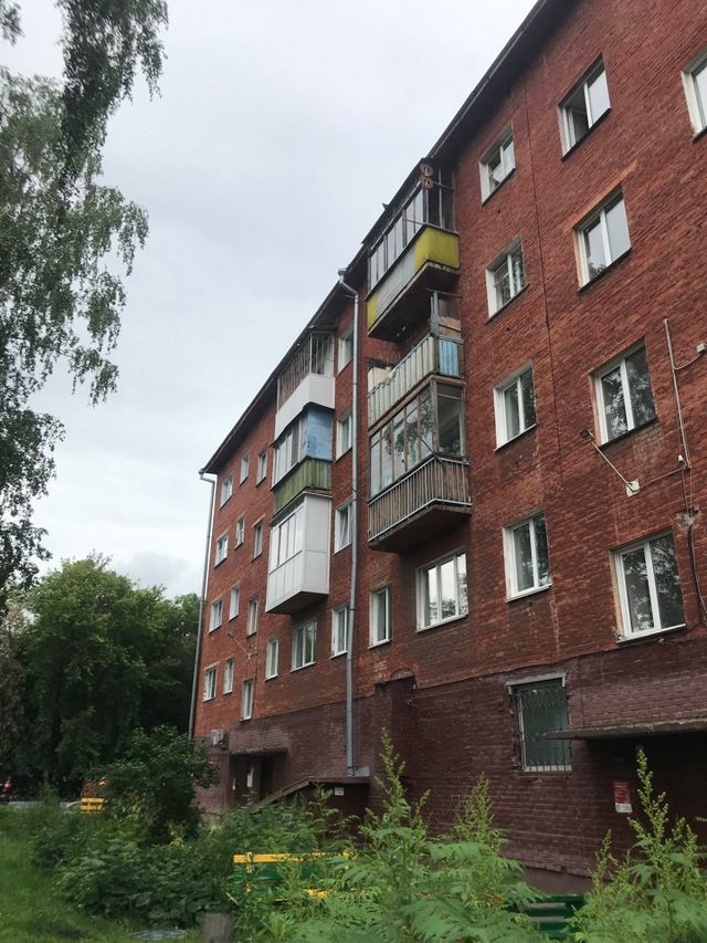 фото дома