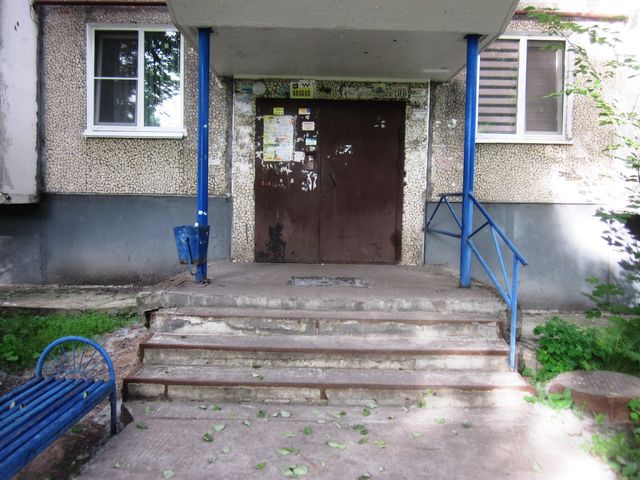 фото дома