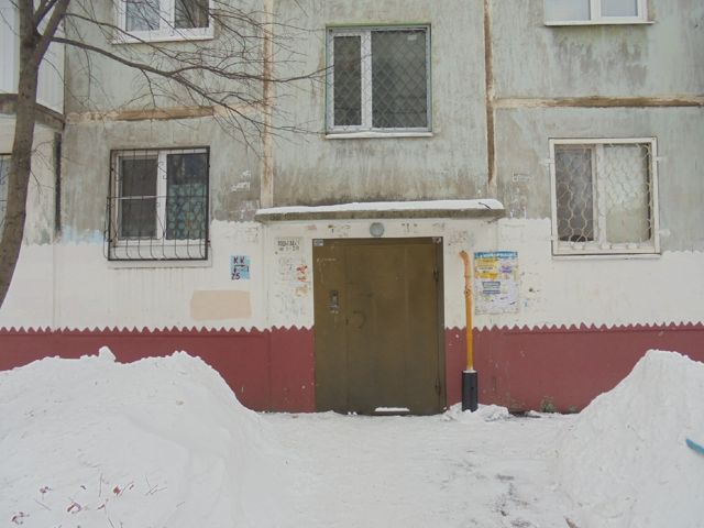 фото дома