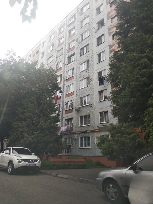 фото дома