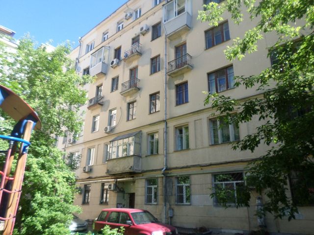 Facade