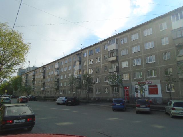 фото дома