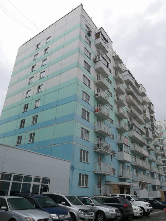 Facade