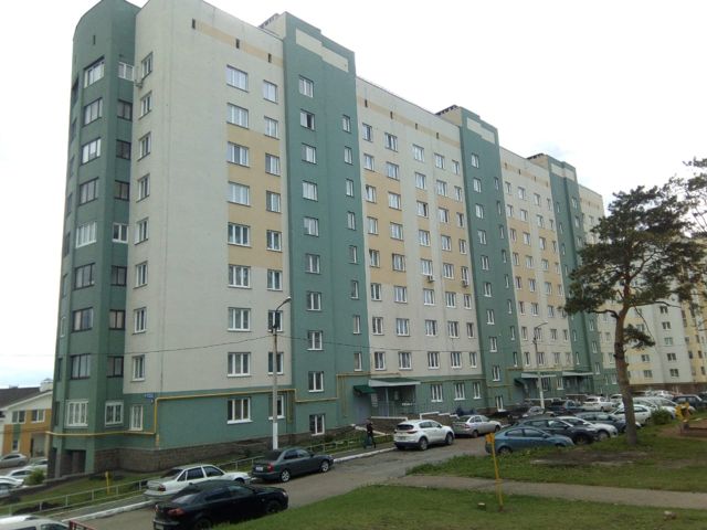 Панорама дома