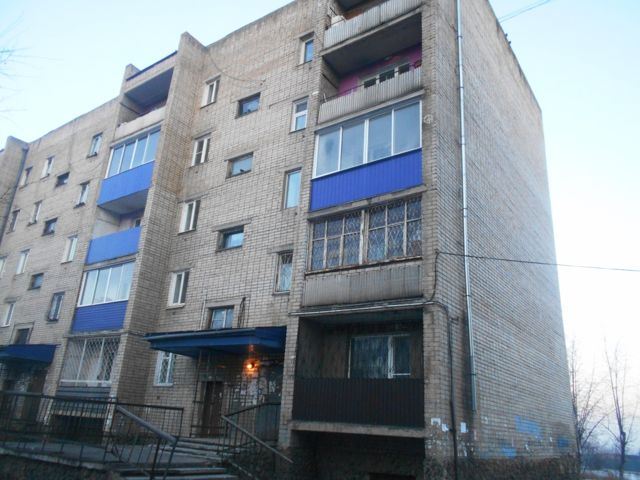 фото дома