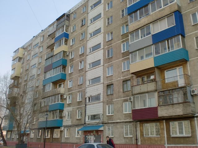 фото дома