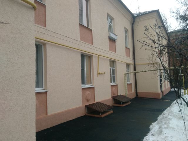 Facade