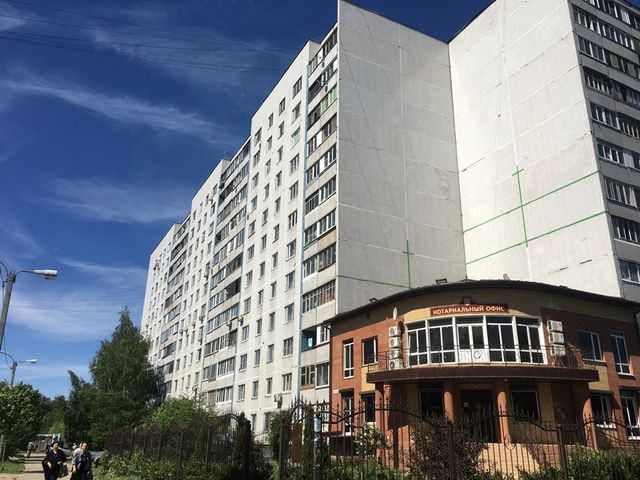 Facade