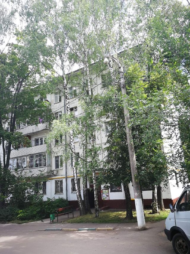 фото дома
