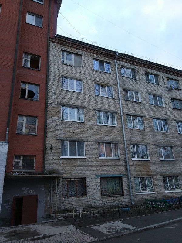 Facade
