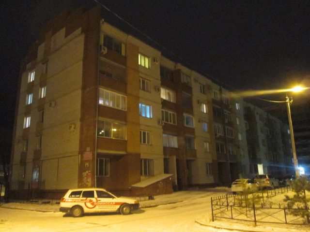 фото дома