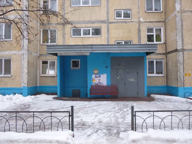 фото дома