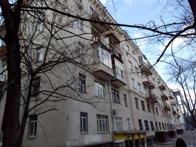 Facade