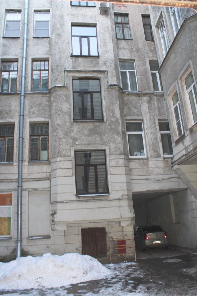 Facade