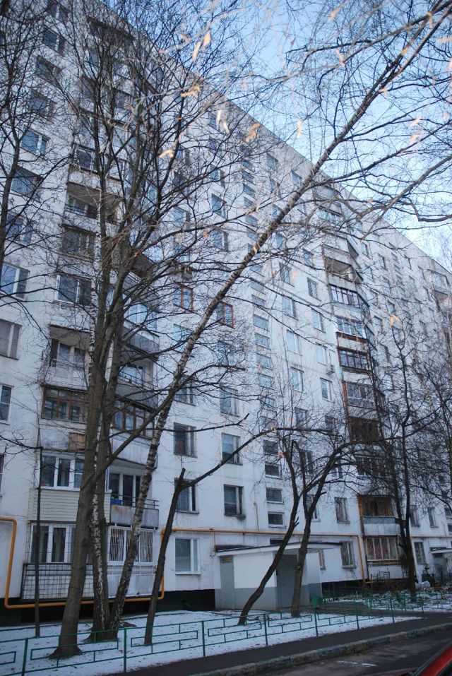 фото дома