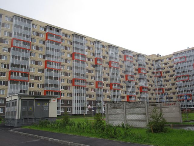 фото дома