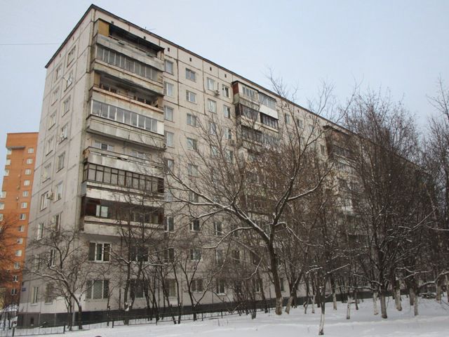 фото дома