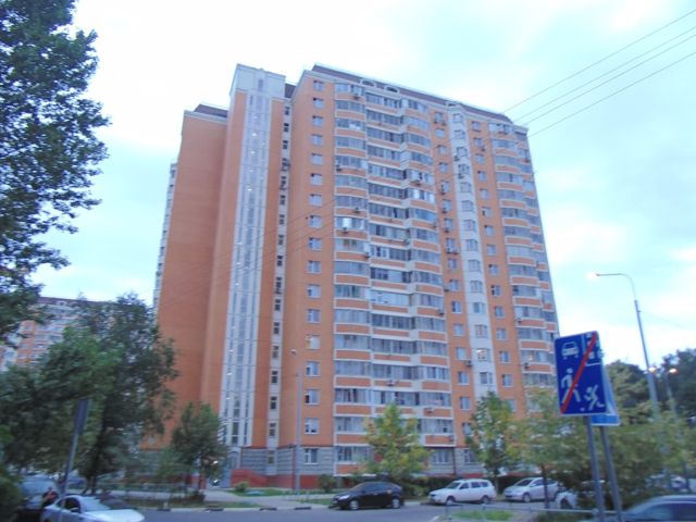 Facade