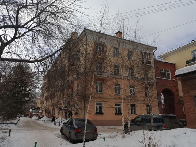 Facade