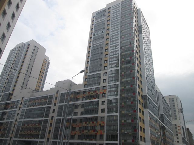Facade