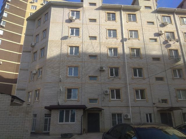 фото дома